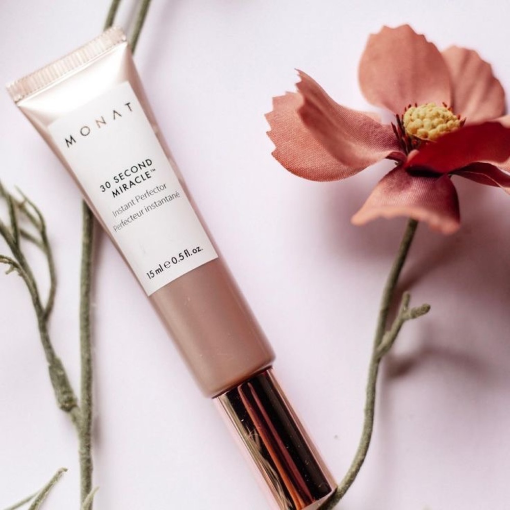 30 Second Miracle Under Eye